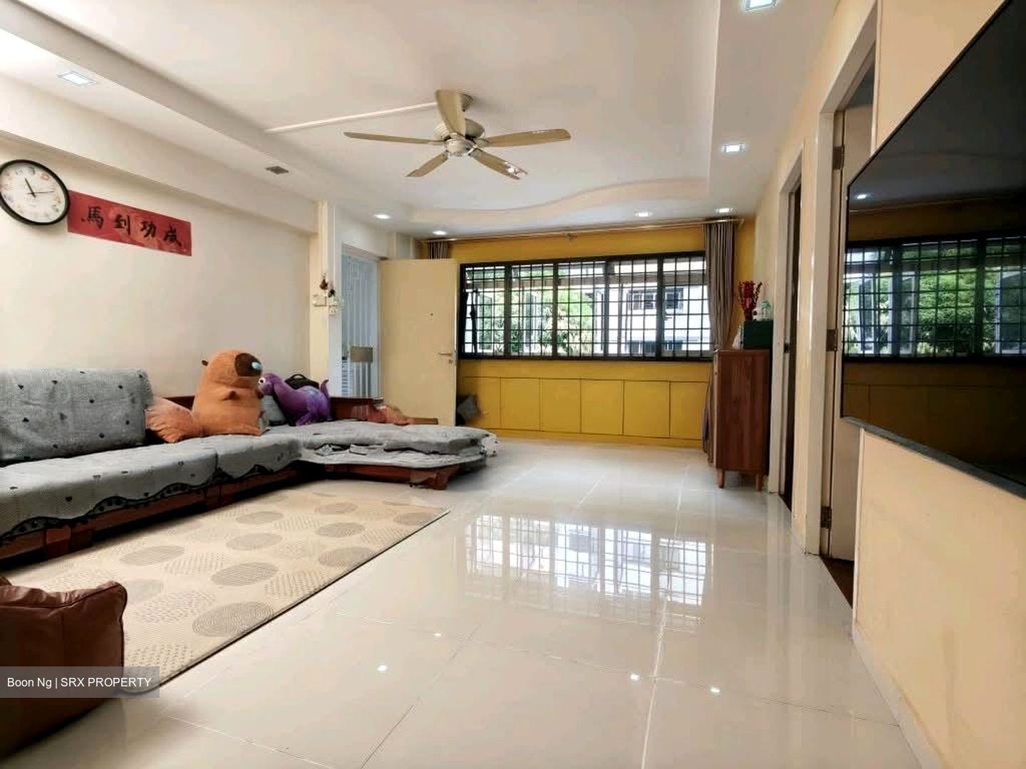 Blk 610 Choa Chu Kang Street 62 (Choa Chu Kang), HDB 4 Rooms #556529031